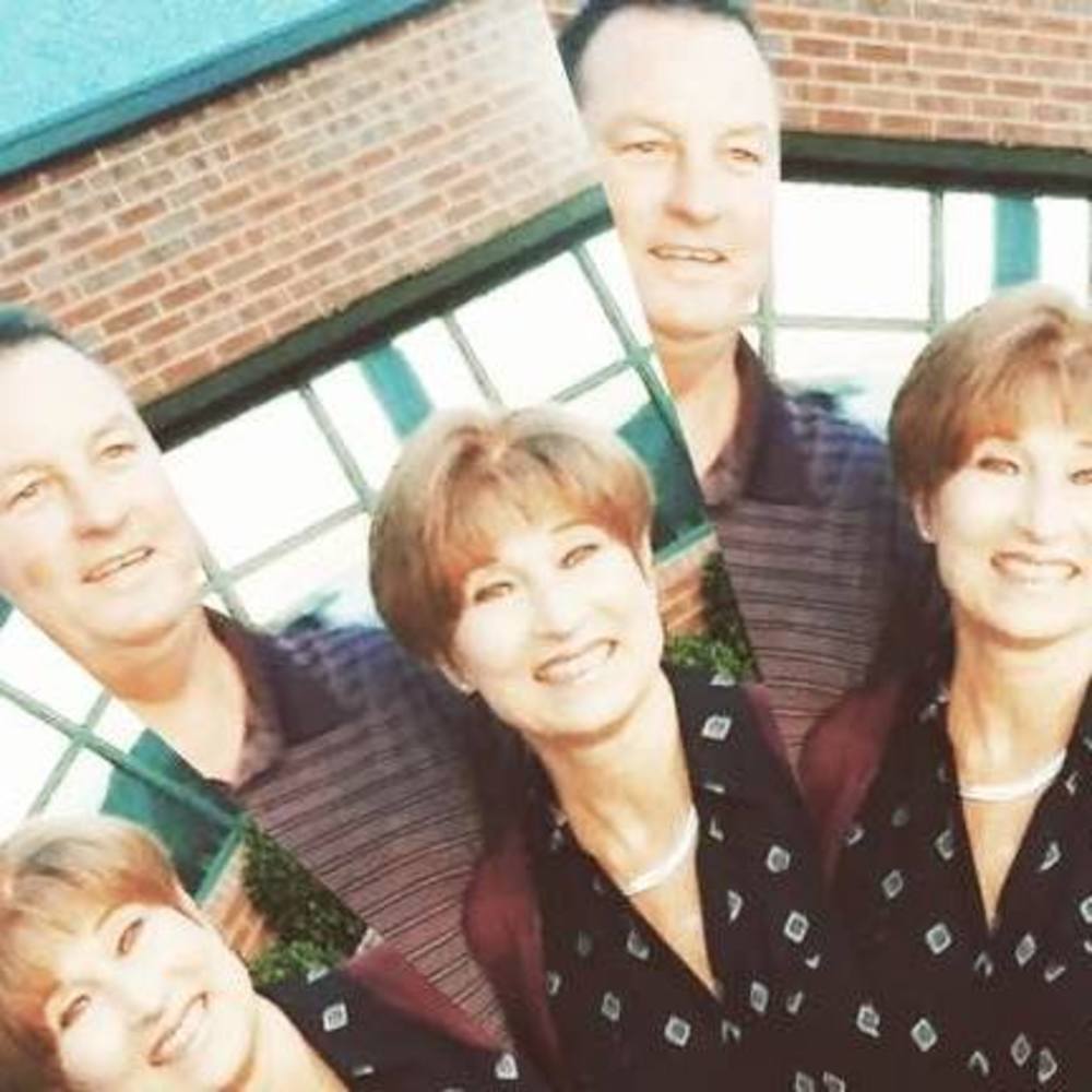 Meet your Posher, Sandy